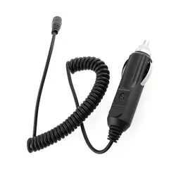 12 ~ 24 В 2A USB Зарядное устройство кабель совместимы для BAOFENG UV-5R UV-5RA UV-5RB UV-5RE радио рф