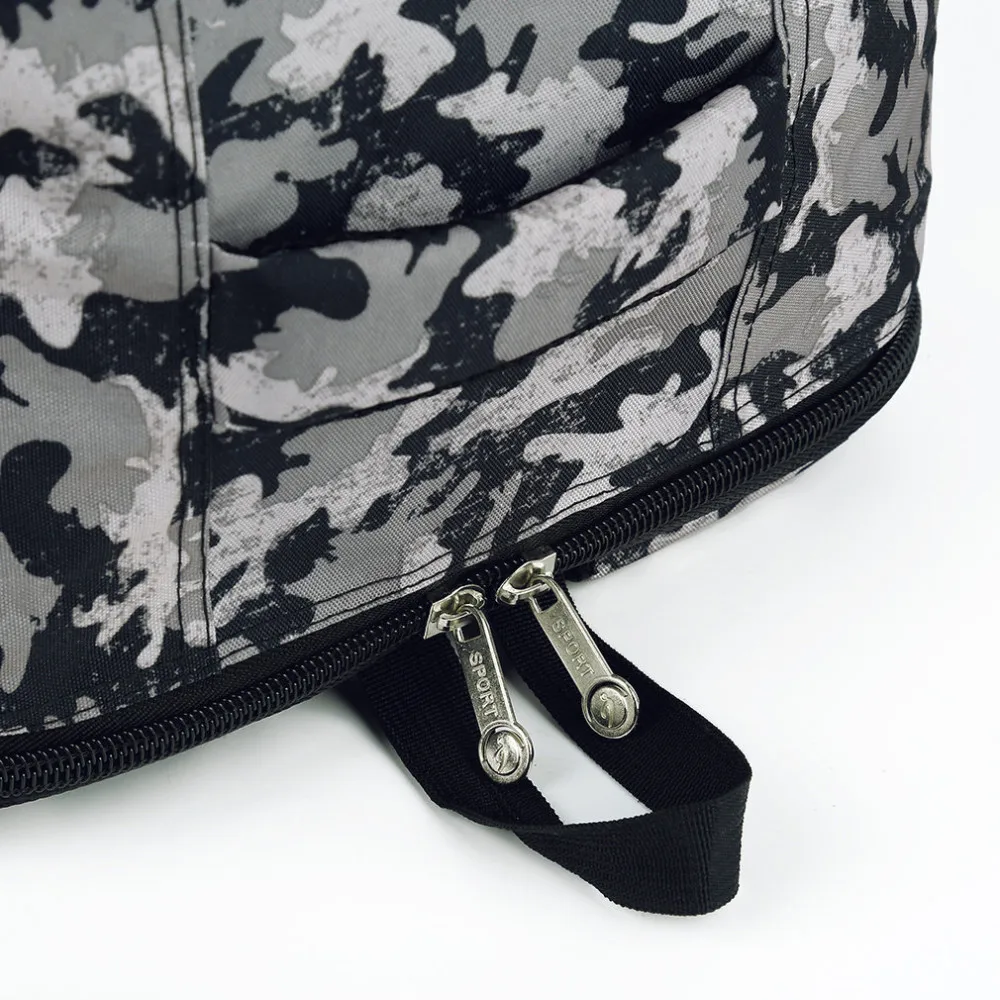 1pcs Camouflage Outdoor Protective Backpack Bag Coverbag For DJI Phantom 4
