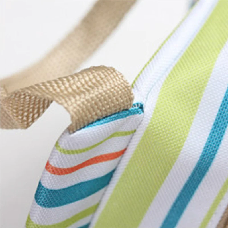Baby Feeding Milk Thermo Bag For Bottles Insulation Bags Portable Mummy Travel Breast Milk Keep Warm Stroller Hang Tote BB5015 (22)