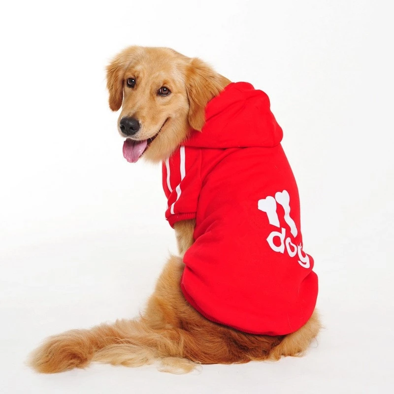 Compra ropa golden retriever online al por mayor de China