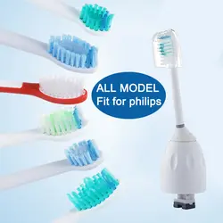 Запасные части Зубная щётка головки для Philips sonicare насадки для зубной щетки proresults hx6710 hx6064 hx6511 hx6014 DiamondClean для детей