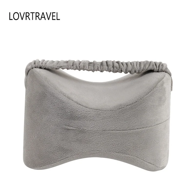 LOVRTRAVEL Slow rebound memory foam leg pillow Pregnant women with anti-swollen clip Leg pad clip Leg pillows Foot cushion LOVRTRAVEL Slow rebound memory foam leg pillow Pregnant women with anti-swollen clip Leg pad clip Leg pillows Foot cushion