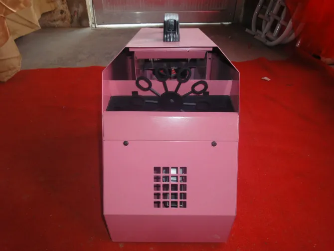 

150W Medium sized bubble machine / soap bubble bubble / stage effects /DJ Equipments /bubble machine/foam