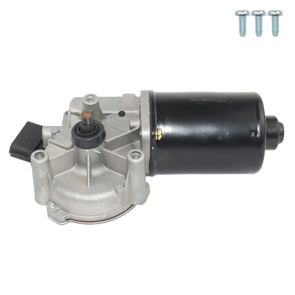 AP02 для BOSCH Nissan Almera Tino V10 1,8 2,2 2000-2006 электродвигатель стеклоочистителя 28815BU000 28815-BU000 0390241373