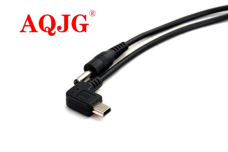 Универсальный мини Разветвитель Usb 5pin Мама папа 3 5*1 35|Компьютерные кабели и