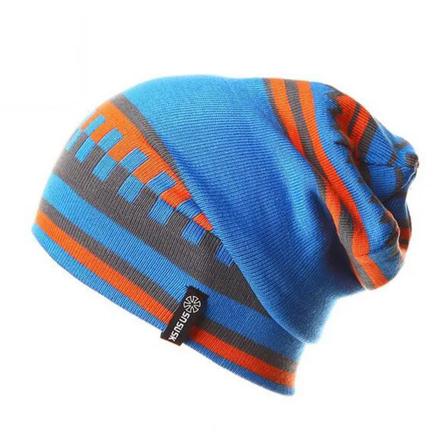 Buy New Brand Unisex Skiing Snowboard Caps Warm Winter