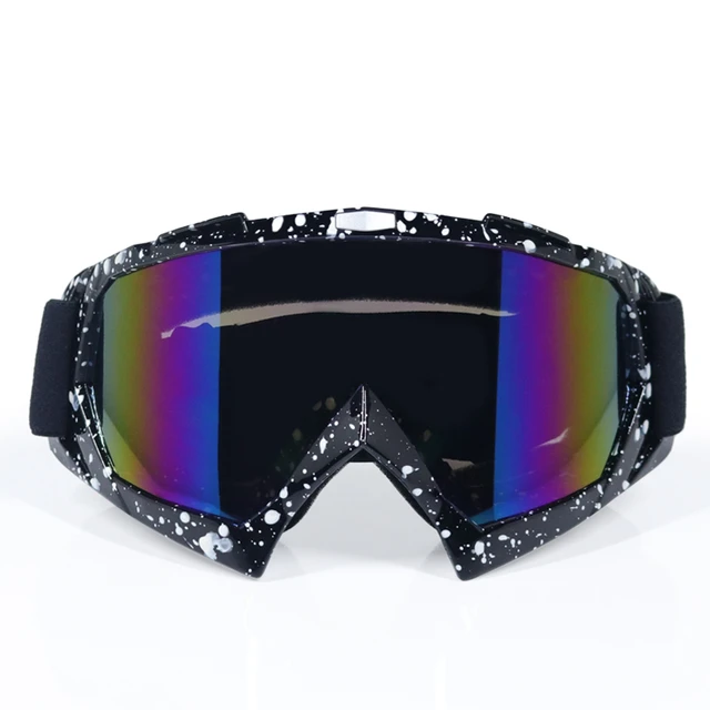 Gafas para motos de cross new arrivals