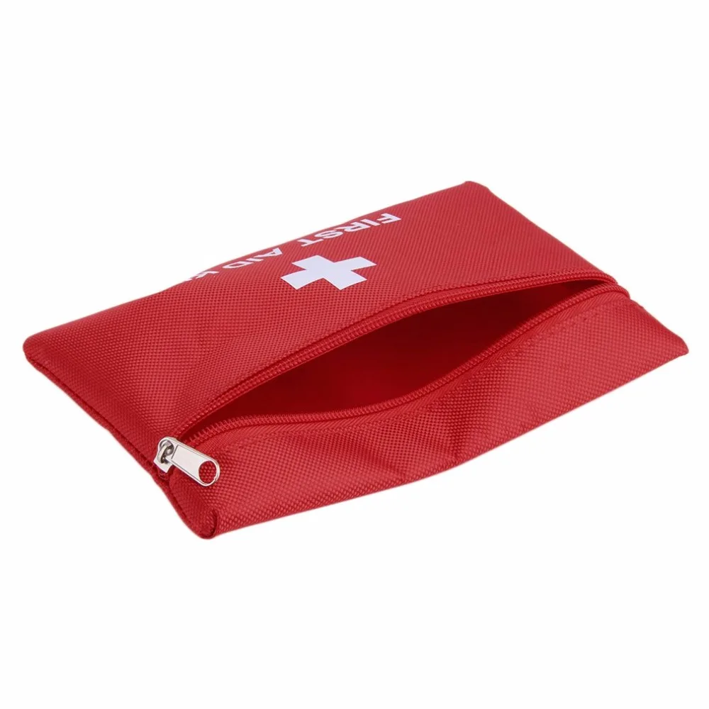 Outad 1.4l portable Emergency First Aid Kit bolsa de viaje rescate Médicos tratamiento al aire libre Caza kit de primeros auxilios camping