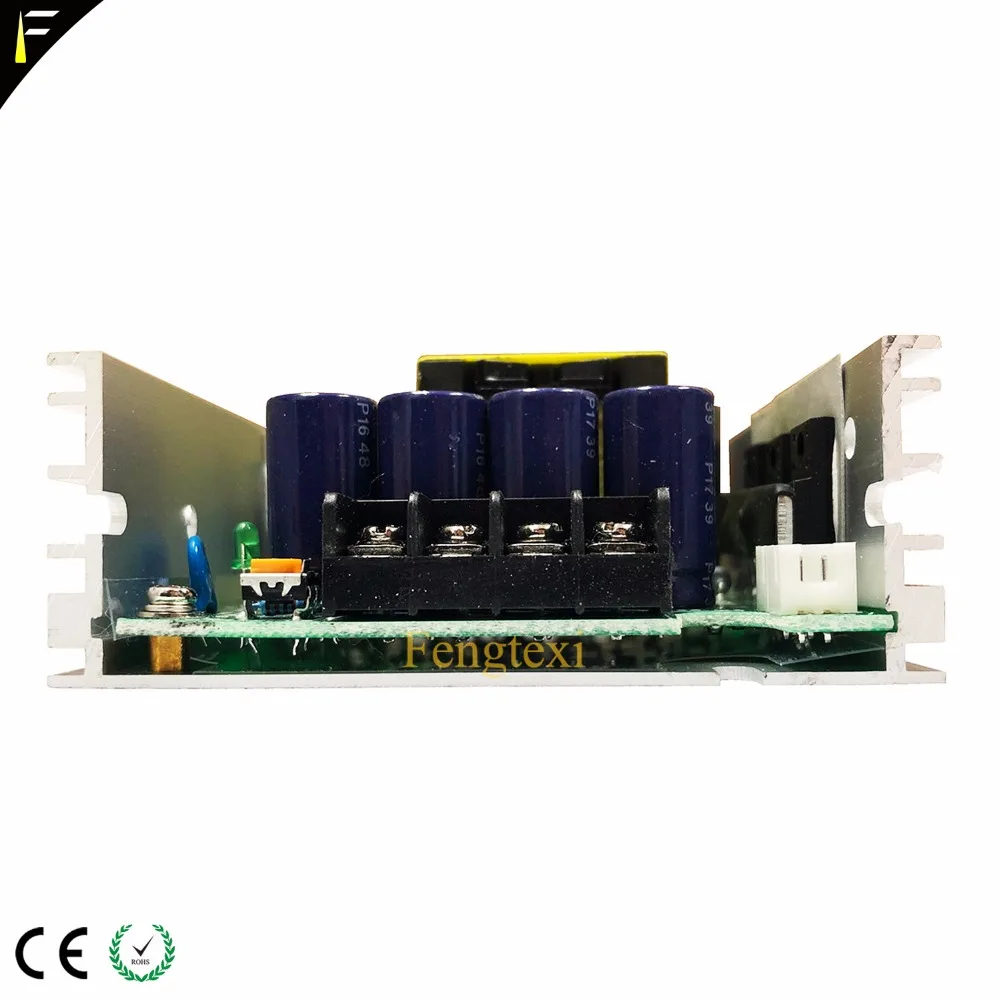 power supply
