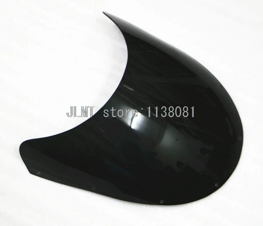 Windscreen RG 400 500 1985-1987 1986 Wind Screen for RG400 RG500 85 86 87 Windshield Wind Shield