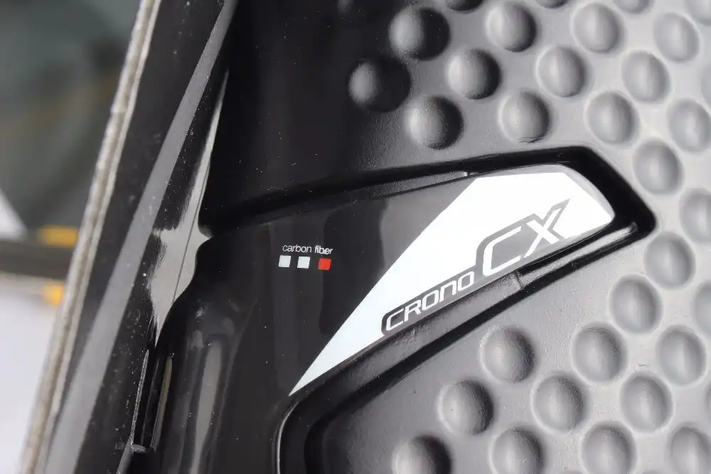 elite crono cx aero bottle