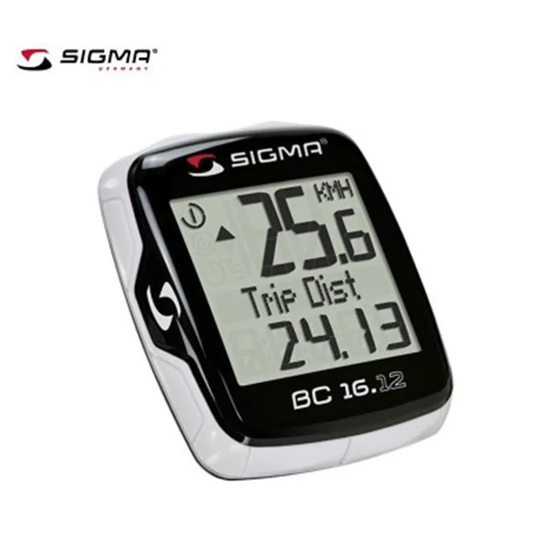 

BC 16.12 Waterproof Bicycle Speedometer Road Bike Computer Mountain Bike Wire Odometer Cycling Odograph