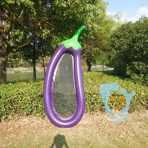 073 260cm eggplant (1)