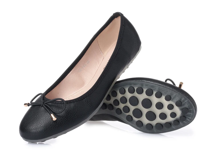 women flats Z355-20