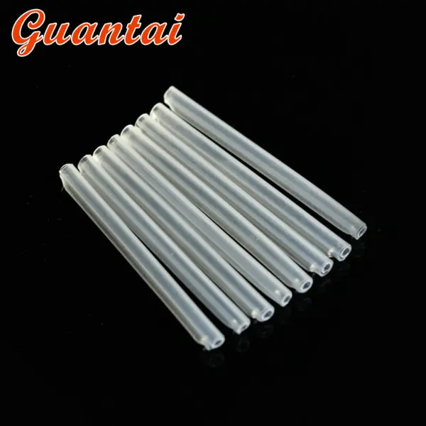 (500pcs/lot) Free shipping wholesale Fiber optic splice protector High quality low price | Мобильные телефоны и