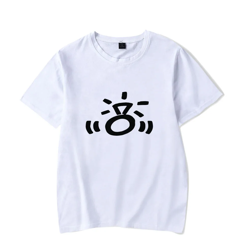 

2019 New Fashion Summer T-shirt Ariana Grande New Album Thanks To U Next T-shirt Harajuku Couple Wild Short-sleeved Shirt
