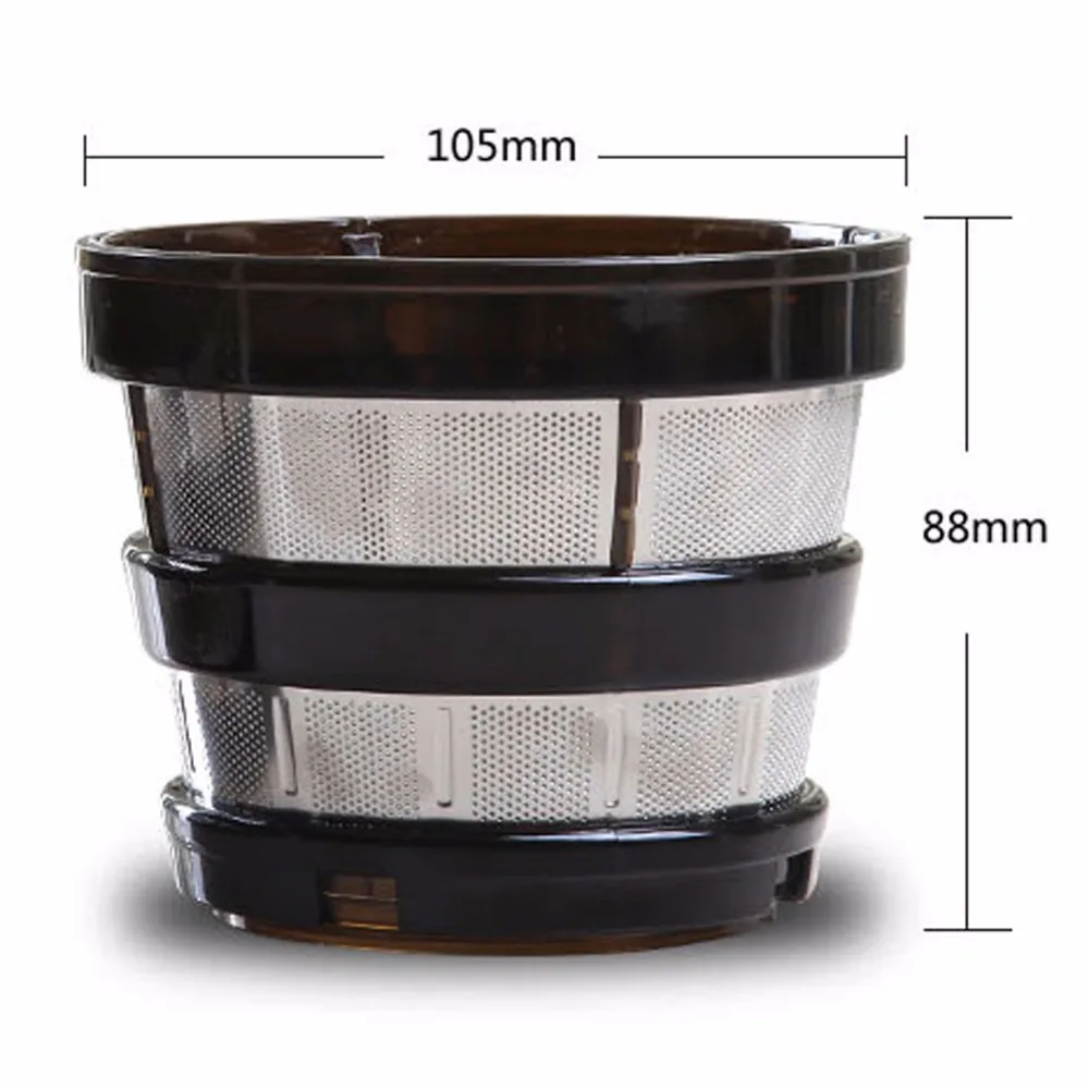 slow juicer hurom blender spare parts,fine filter for hurom hu 1100wn HU 600WN HU660WN M 19SGM ...