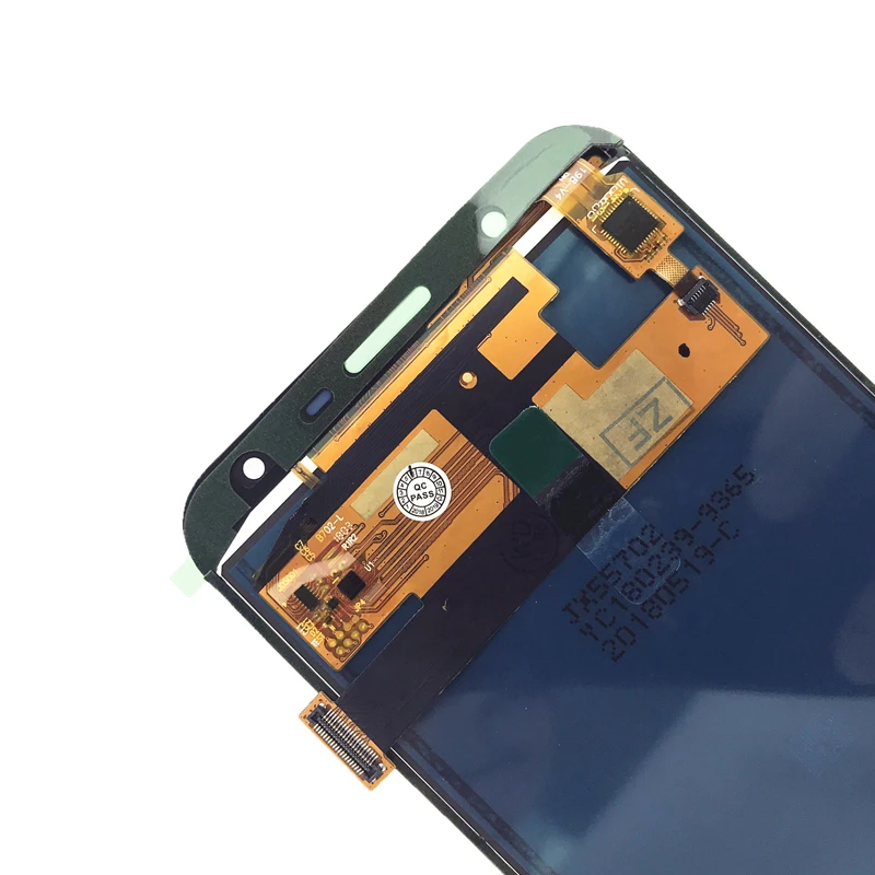 J701 LCD