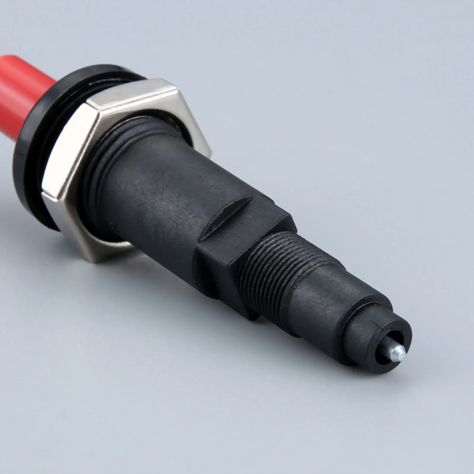 Рисунок 6 - пьезоискровое зажигание с кабелем в комплекте