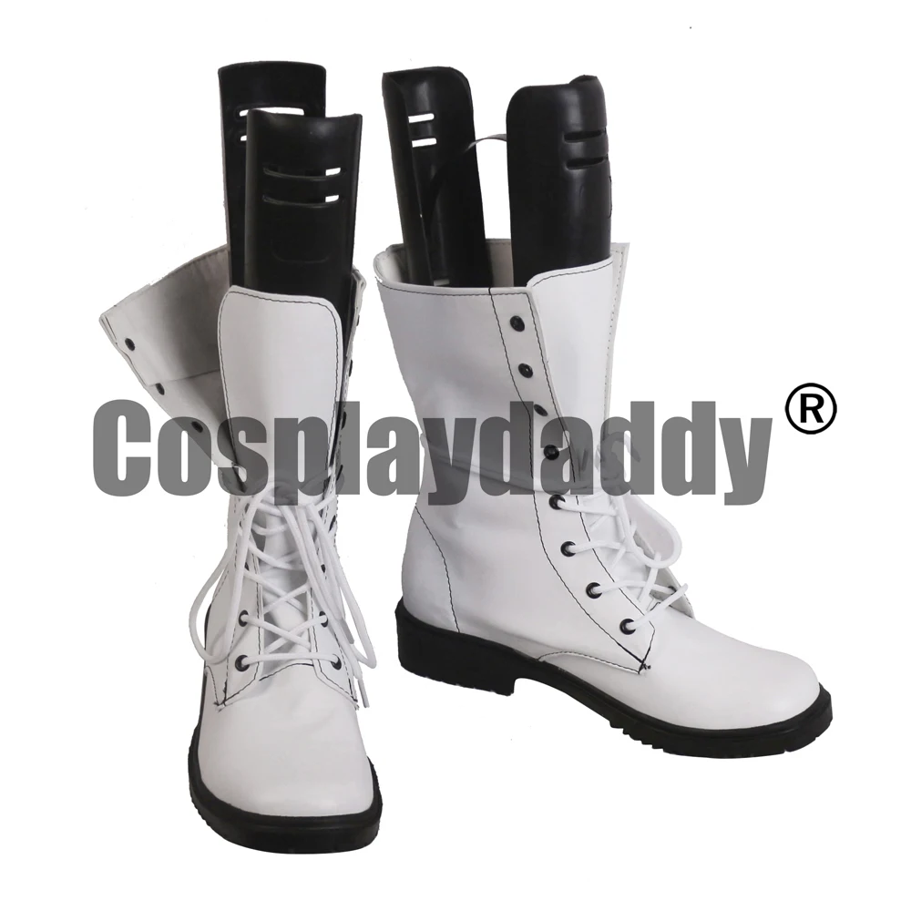 

Hypnosis Mic: Division Rap Battle The Dirty Dawg Samatoki Aohitsugi Cosplay Shoes Boots S008