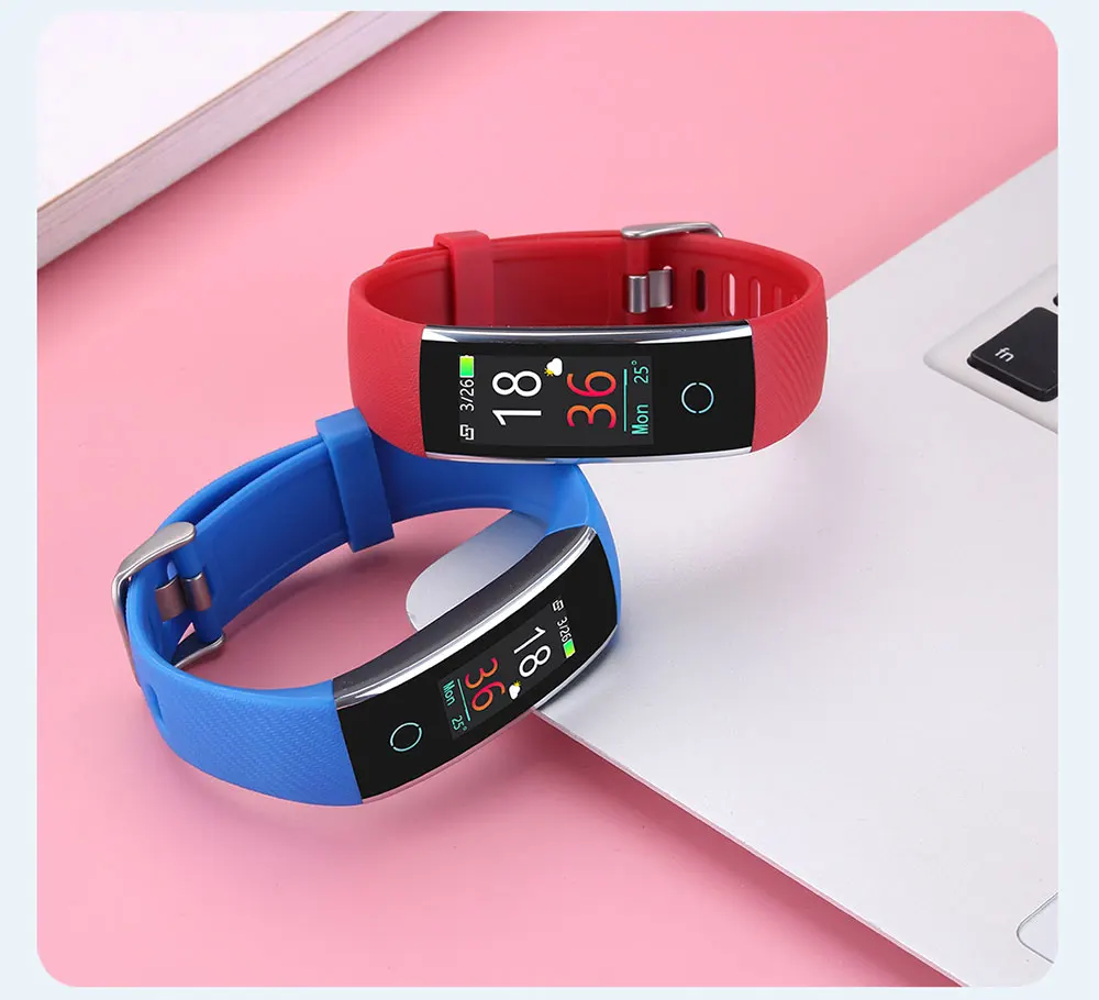 18-130400-smart bracelet