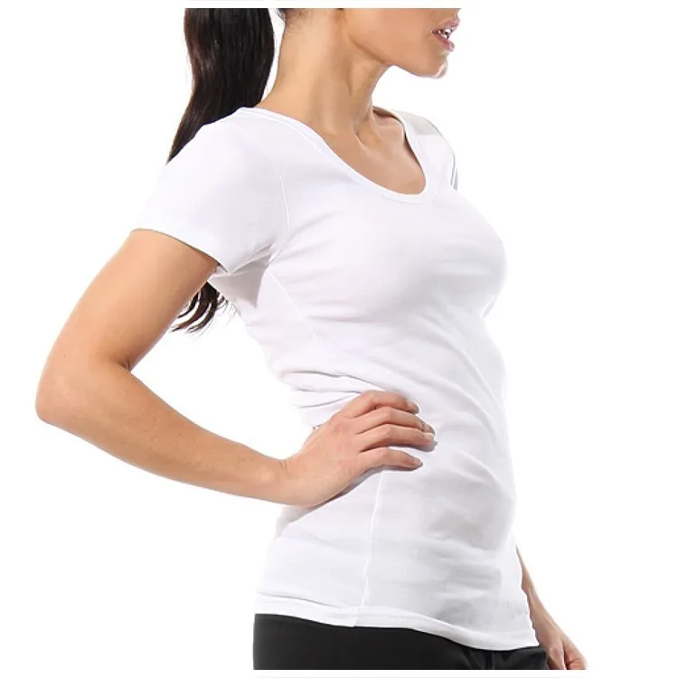 Женская футболка размера плюс, 4XL, 5XL, 6XL, майка с круглым вырезом, хлопковые топы с коротким рукавом, футболки для женщин, простые белые женские футболки 2249