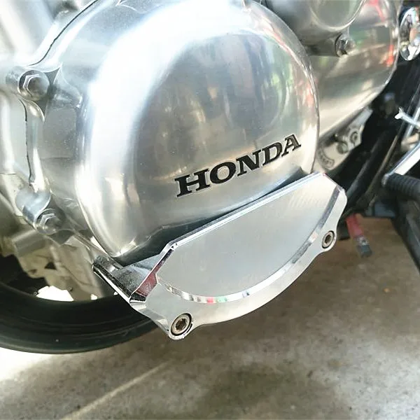 Для HONDA CB1100 CB1300 аксессуары для мотоциклов защита от двигателя защитная крышка