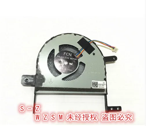 LENOVE S510 FAN_