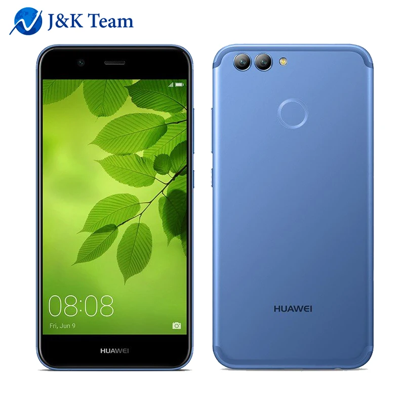 Huawei Характеристики Фото