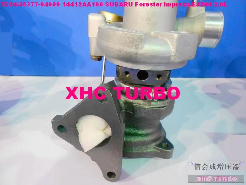 TD04-AA100-3-XHC