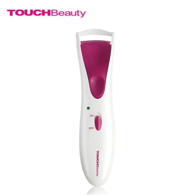 Дешево TOUCHBeauty TB 1016A с подогревом бигуди двойной силиконовый коврик вьющиеся инструментов длинные ресницы Инструменты ресниц бигуди