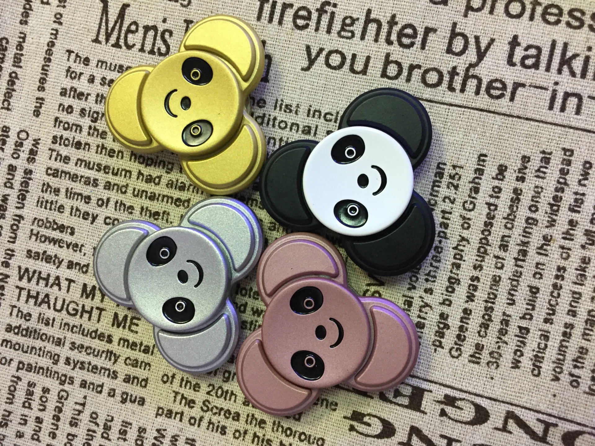 fidget spinner aliexpress