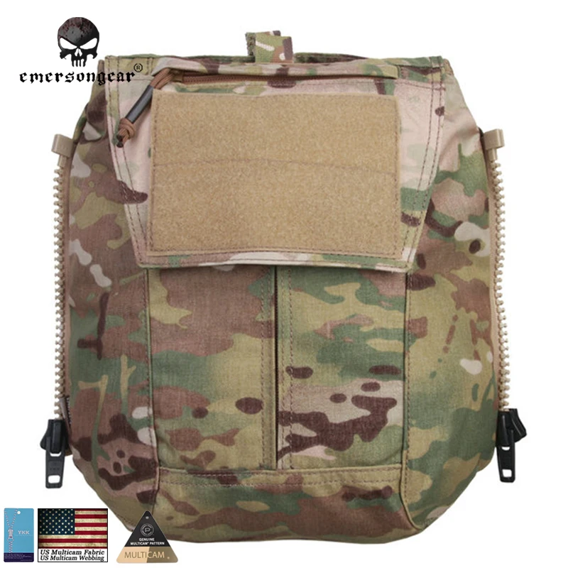 Цена за Emersongear Мешок Zip НА Панели ДЛЯ AVS JPC2.0 КПК Эмерсон Тактический Airsoft Wargame Combat Передач EM8348 Мультикам Черный Койот Цена за Emersongear Мешок Zip НА Панели ДЛЯ AVS JPC2.0 КПК Эмерсон Тактический Airsoft Wargame Combat Передач EM8348 Мультикам Черный Койот