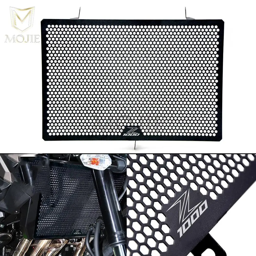 Moto Pièces Moteur Radiateur Grille Garde Gill Couvre Pour Moto Pièces Moteur Radiateur Grille Garde Gill Couvre Pour