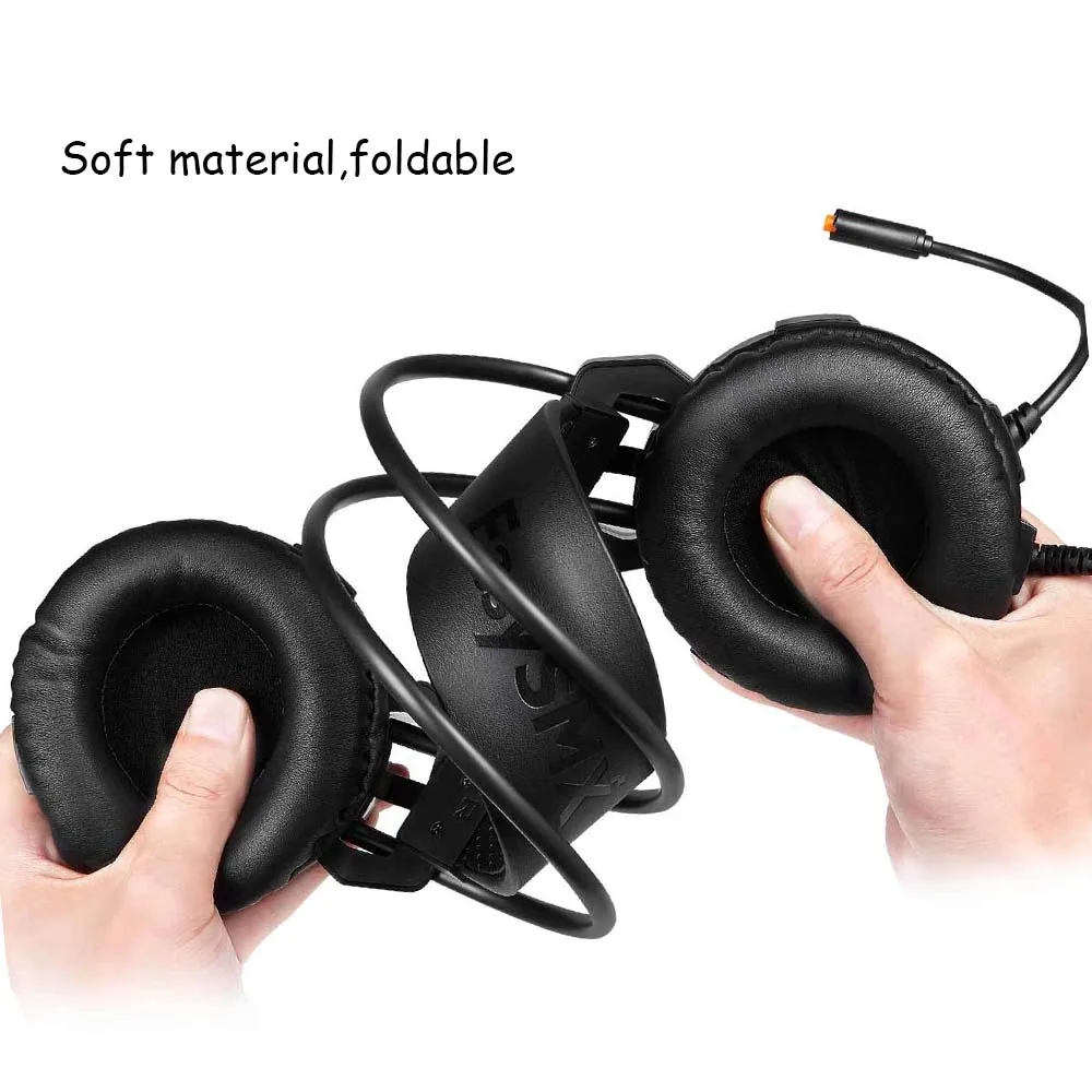 E3417-Game Headphone-8