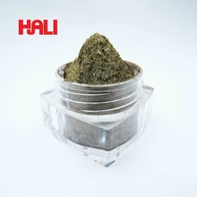 Продаем волшебный цвет перламутровый пигмент, перламутровый пигмент, 1 лот = 100 грамм 430 мерцающий коричневый Слюда Порошок