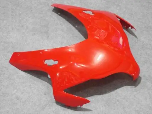 Литьевая форма обтекатель комплект для HONDA CBR1000RR 08 09 10 11 CBR 1000RR 2008 2009 2011 ABS черный