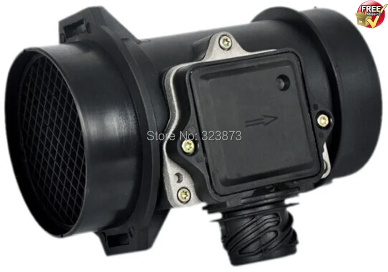 OEM 5WK9007 13621730033 air flow meter MAF SENSOR fits FOR BMW (E36