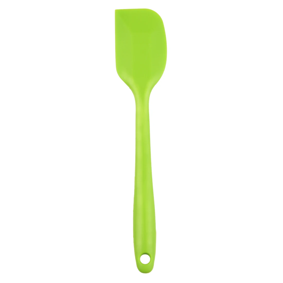 

New Random Color Practical Cake Butter Cream Oil Bread Scraper Brush Silicone Baking & Pastry Tools Kitchen Tool Gadget
