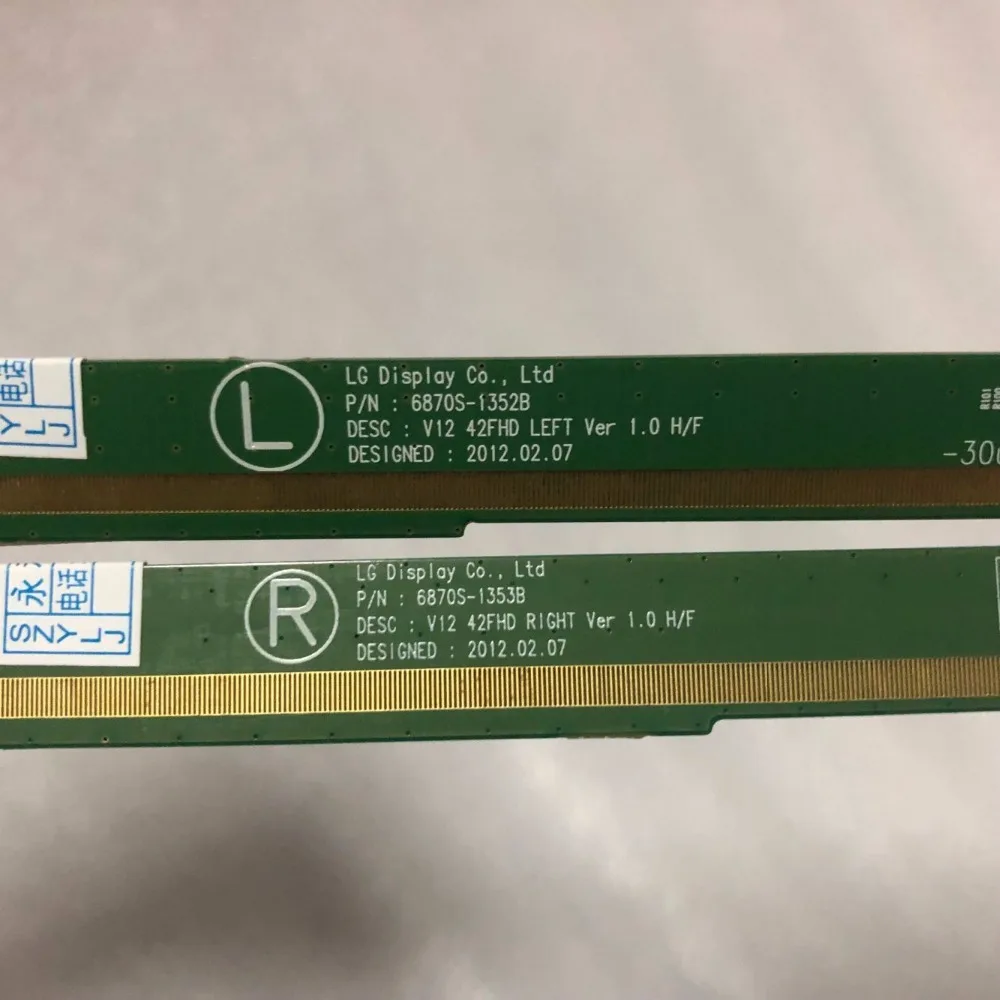 Boa Qualidade 6870s1353b 6870s-1352b sem Ponto Pares por Lote