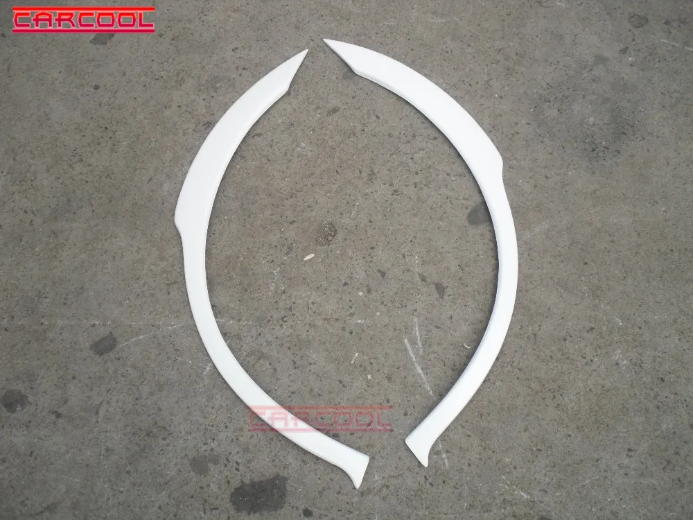 Impreza Wrx 9 STI Fiber Wheel Cover (3)