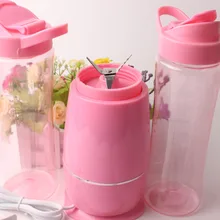 High quality Fruit & Vegetable salad maker Electric Juicer Portable Mini Fruit Juice Mixer Squeezers Reamers Lemon Juice machine