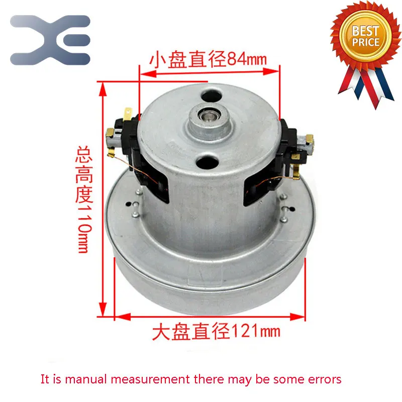 Adaptation For Philips Fc8202 / 8204/8256 Vacuum Cleaner Accessories