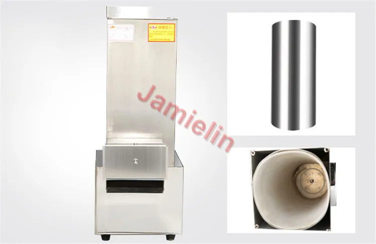 garlic peeler electric