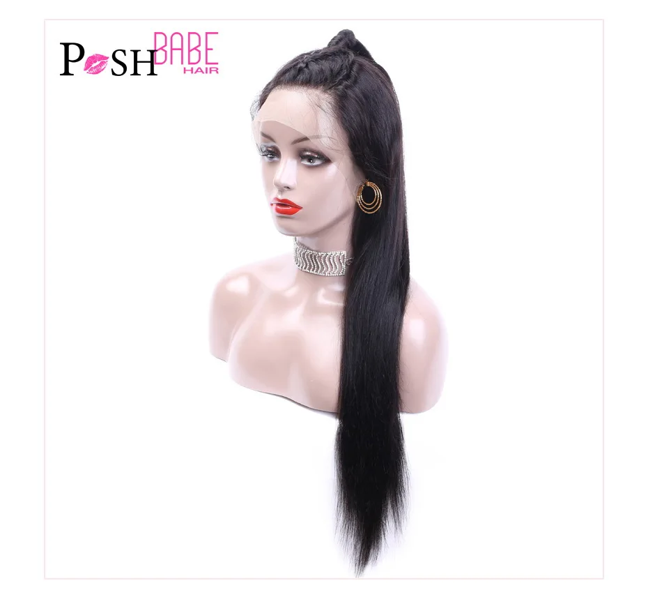 Human Hair Wig (42)