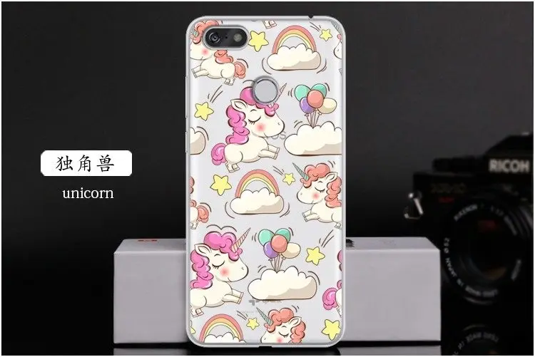 unicorn