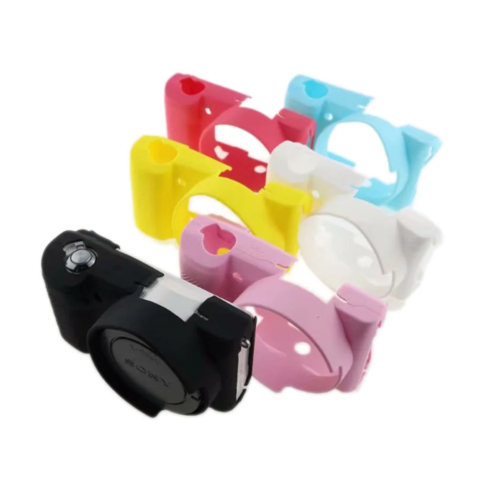 for Sony Alpha A5000 A5100 Body Camera