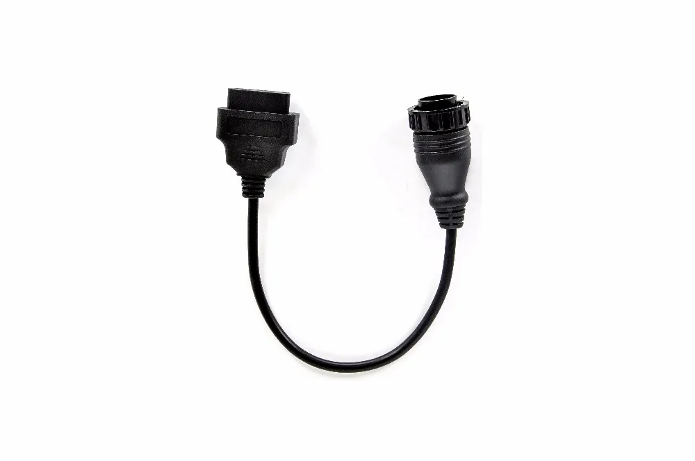 for Benz Sprinter 14 pin to OBD II 16 Pin Cable (3)
