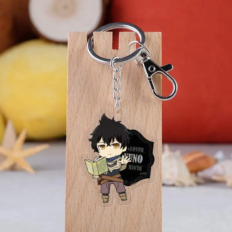 - Black Clover Merch Store