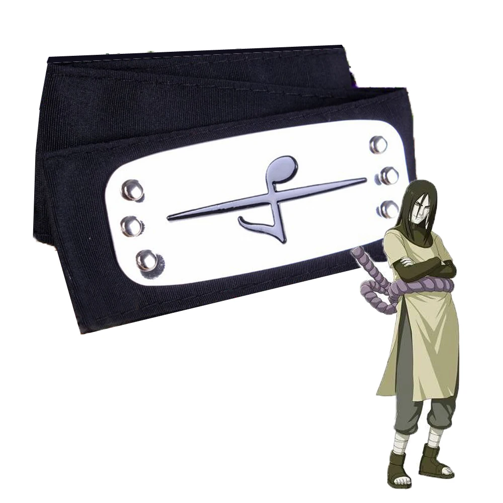 Naruto Forehead Headband Accessories Anime Crazy Store Naruto Forehead Headband Accessories Anime Crazy Store
